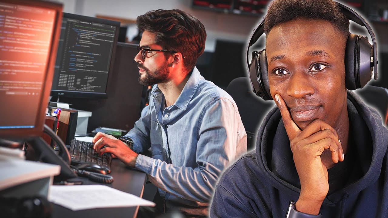 Je d&eacute;couvre le m&eacute;tier de Gameplay Programmer dans le jeu vid&eacute;o ! 💥 Guide des M&eacute;tiers 2024