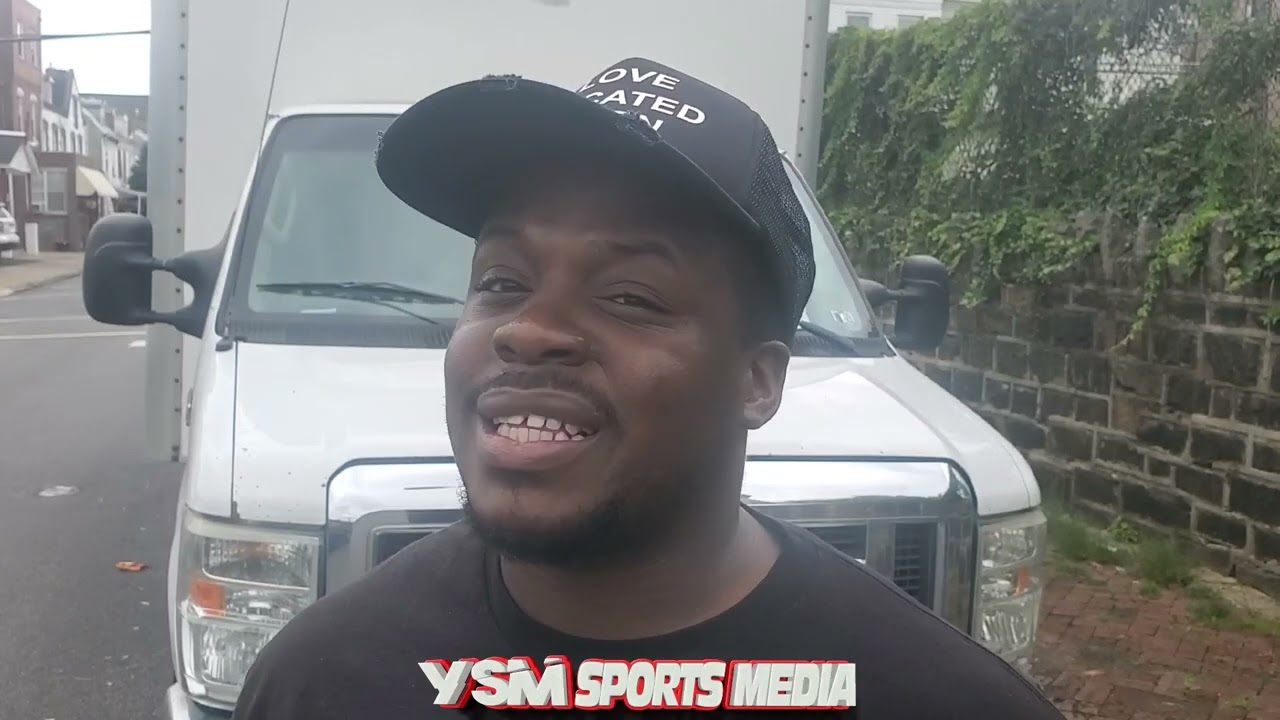 Greg Hackett reacts to Tim Bradley saying Terence Crawford would beat Floyd Mayweather Jr