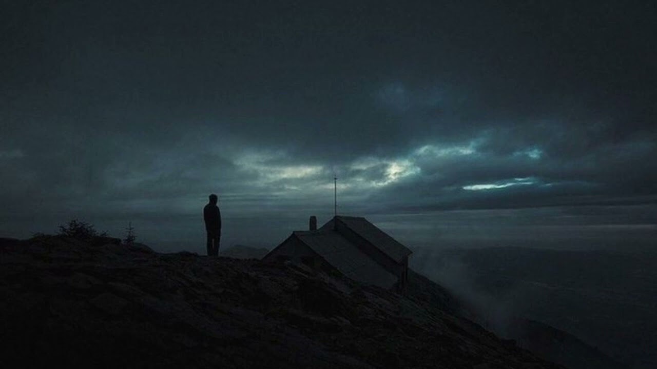 Ennodu Nee Irundhaal (slowed + reverbed)