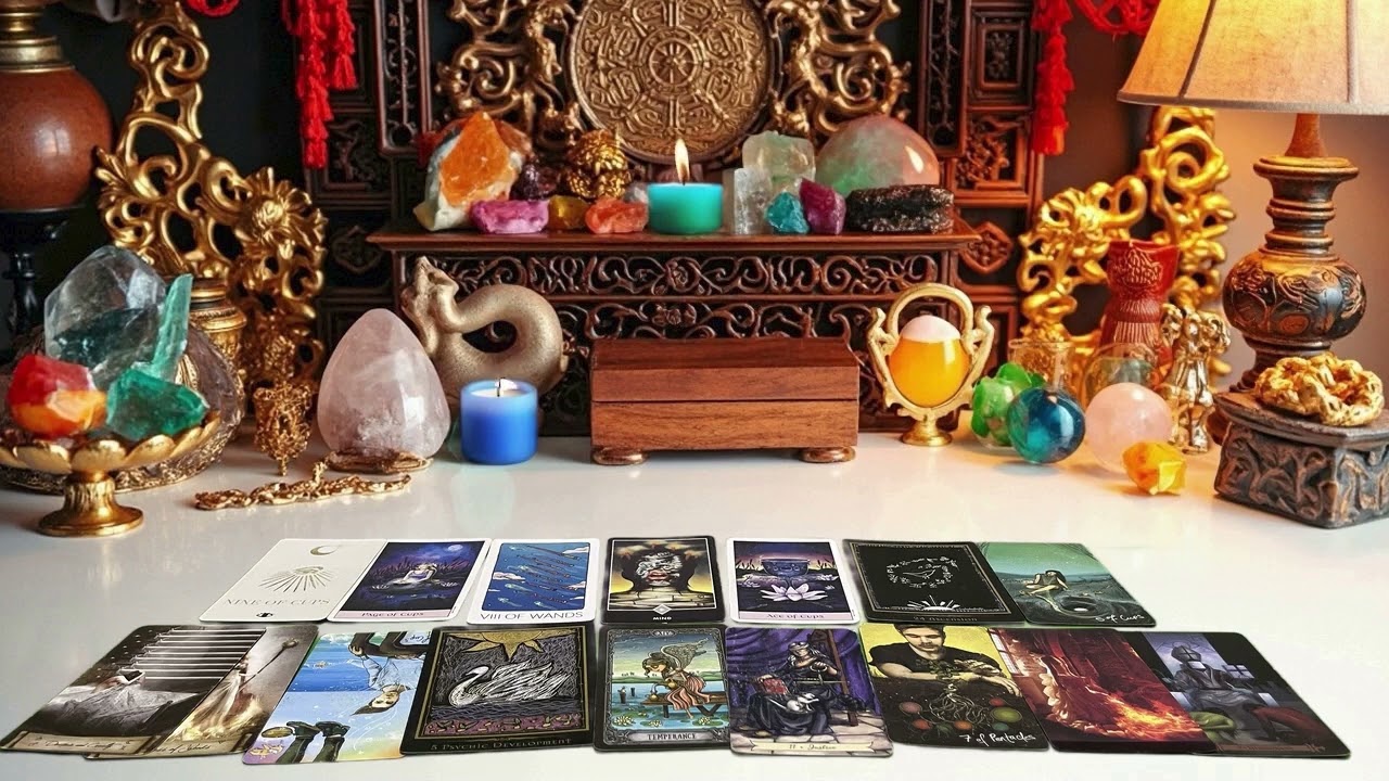 VIRGO REVEAL YOUR SUMMER SUCCESS VIRGO LOVE TAROT READING