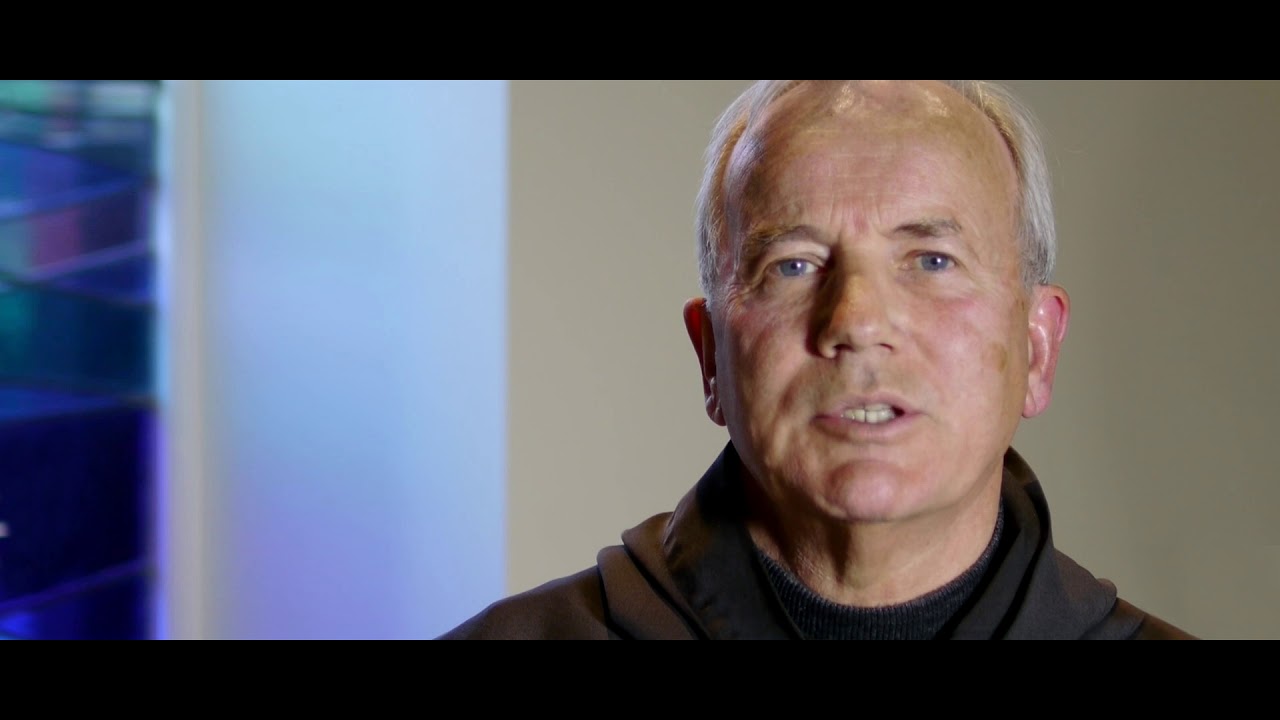 Carmelite Vocation Trailer