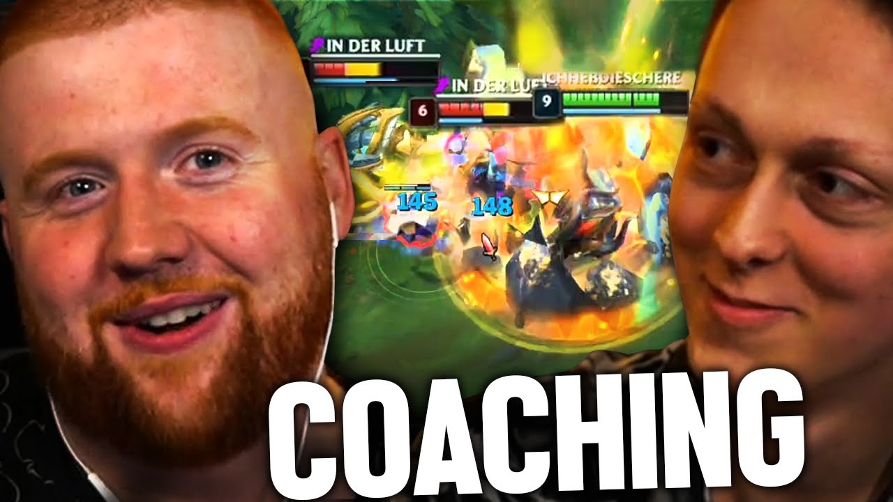 MckyTVs Malphite ist eine GEFAHR für die Rift!