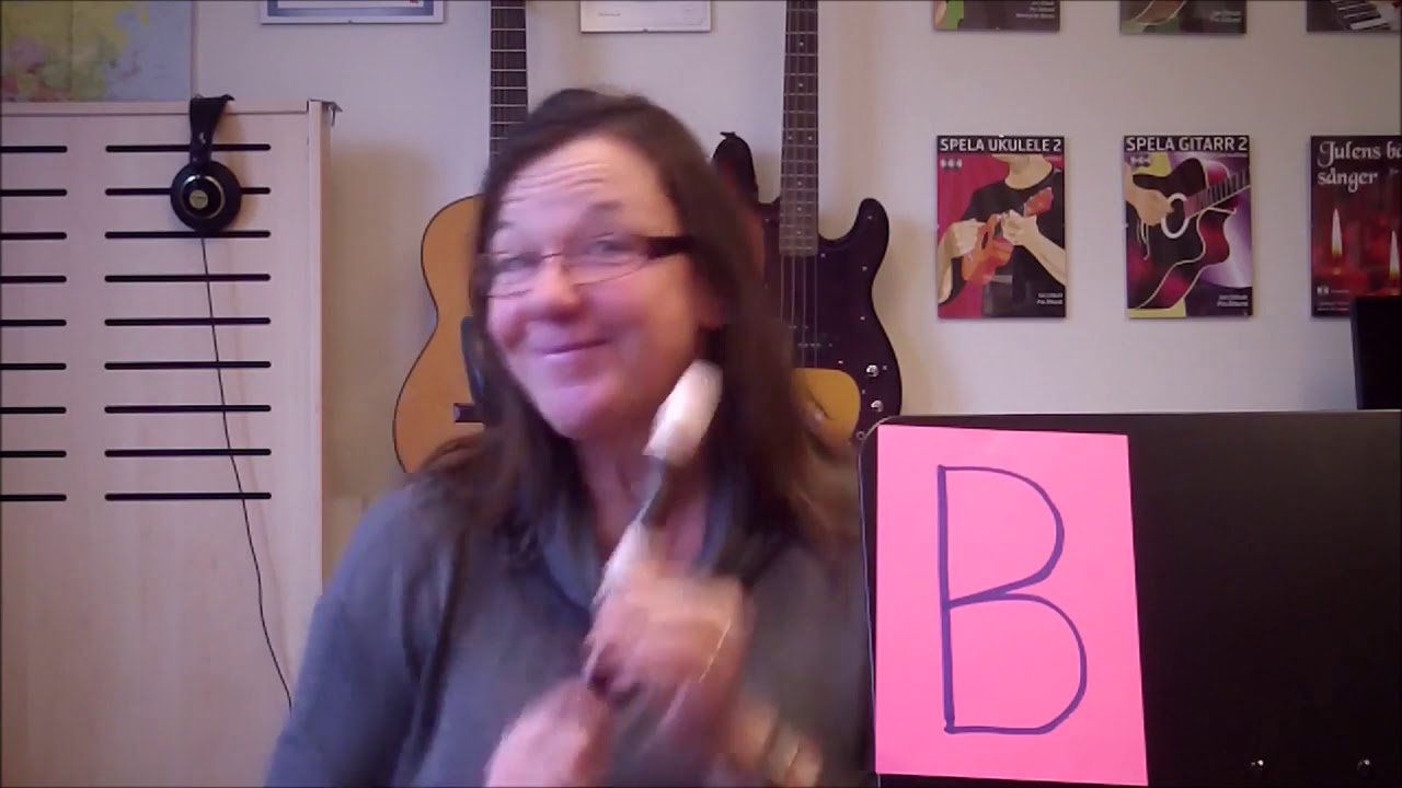 Musik i skolan 1-3 Läromedel i musik