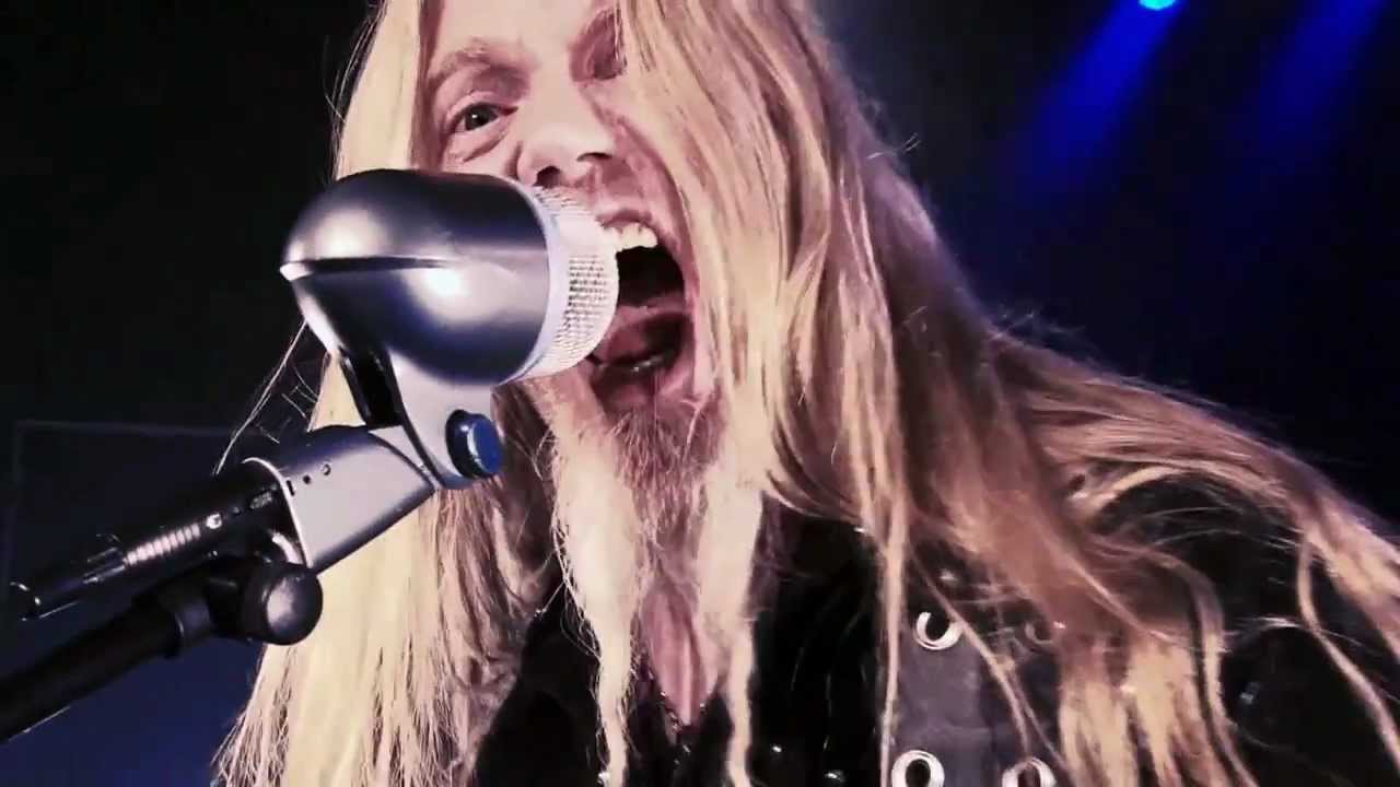 Tarot - Wings Of Darkness