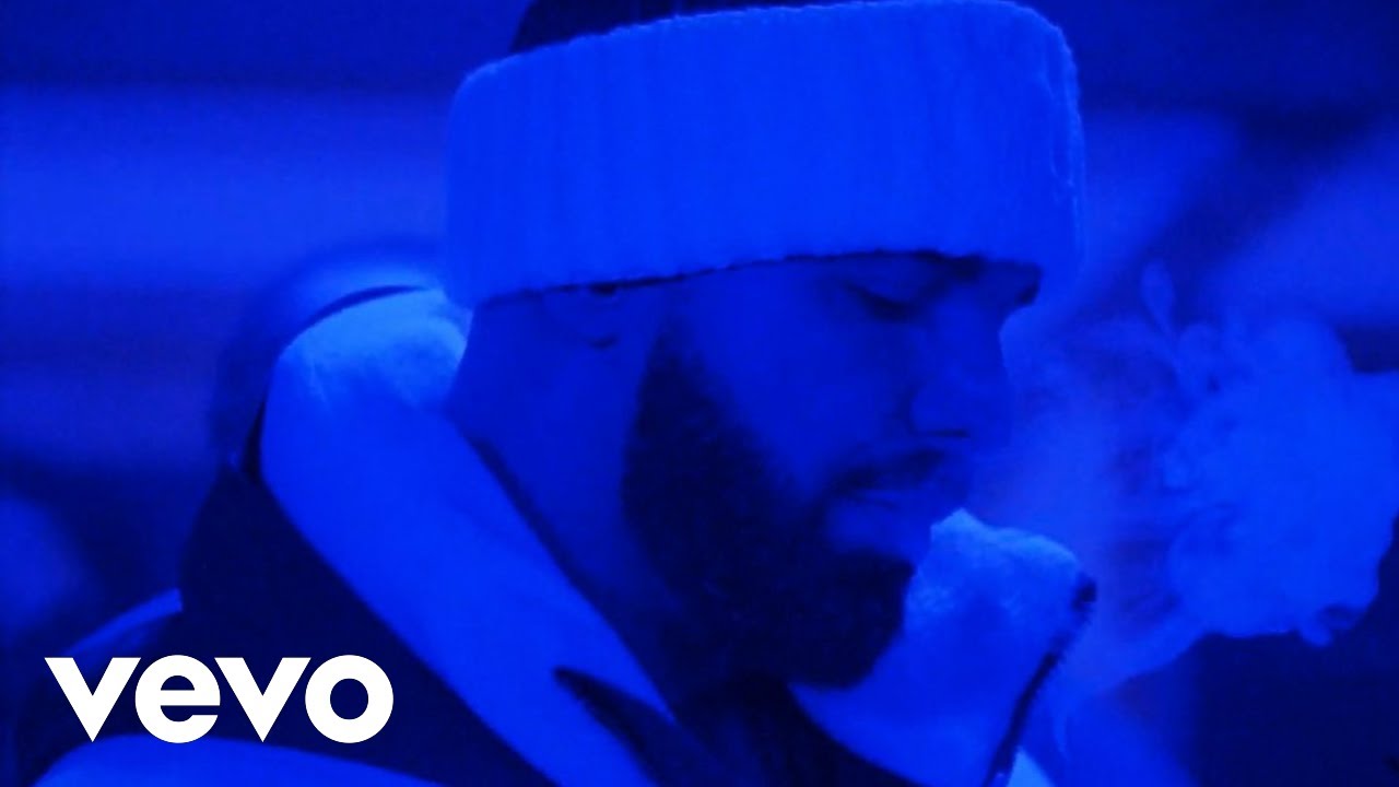 Drake - Pain 1993 Ft. Playboi Carti (Music Video)