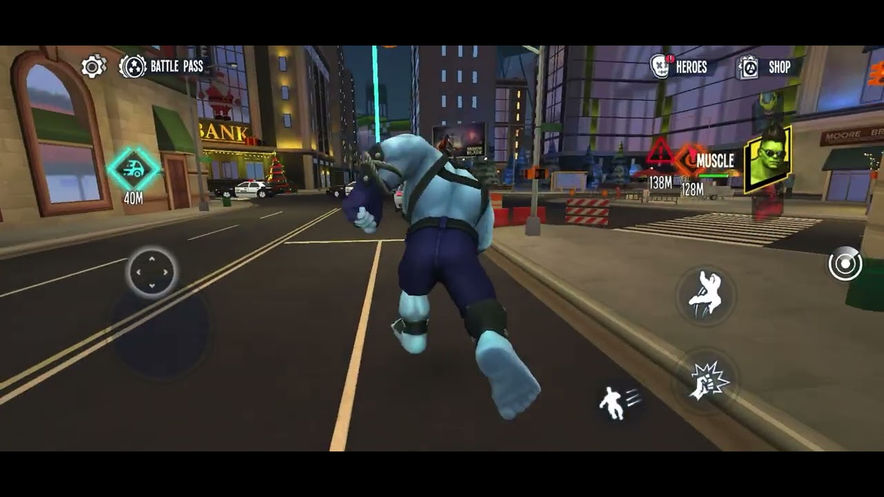 Avengers part 16 , Spider-Man, Iron Man… All in ONE Game! New 🔥 This Game Is INSANE 😱 | Must Watch!