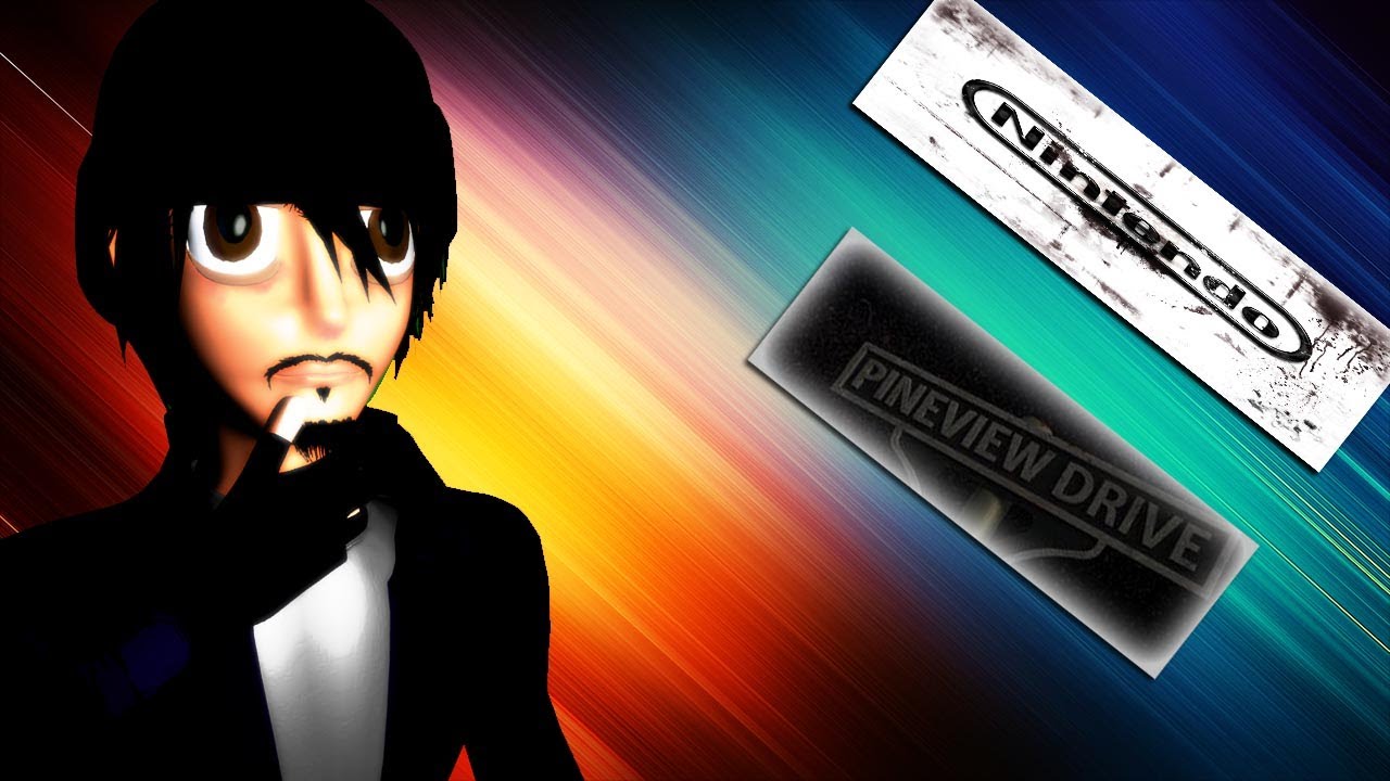 APC News / Demandan a Nintendo / Pineview Drive / Mis Primeras Recomendaciones de Juegos