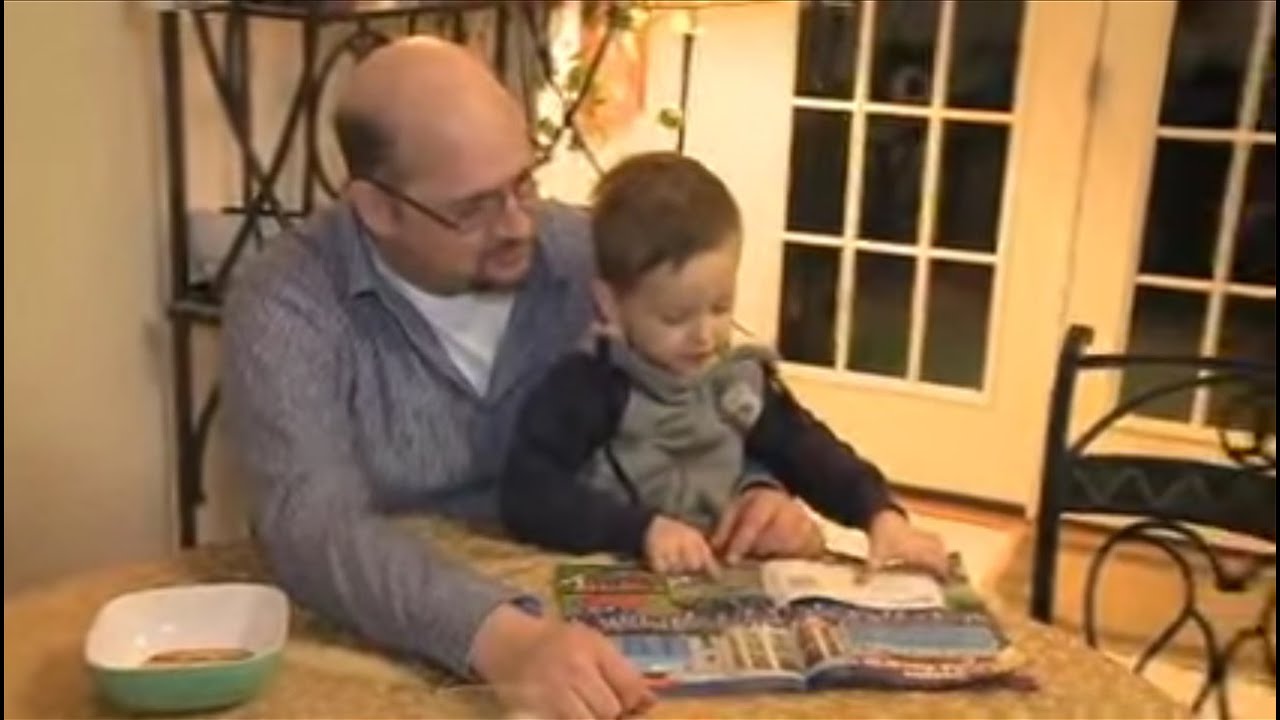 Patient Story: Seizure Free (Jeff Shriner)