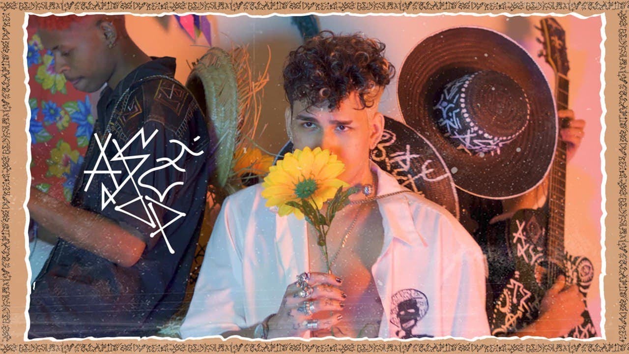 DUP&Ecirc; - L&aacute;bio de Licor 🌻 [Prod. Guiga Serra & Pedro Falc&atilde;o]