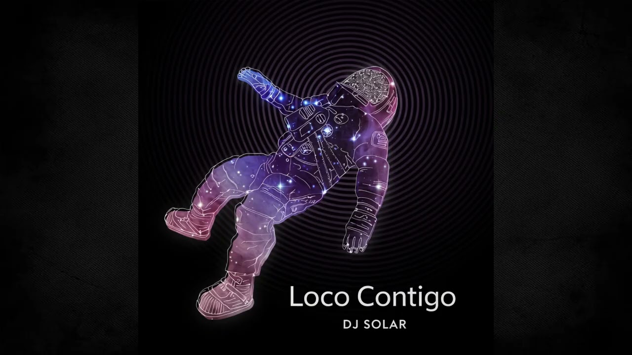 Loco contigo - Solar (Remix) Guaracha 2026