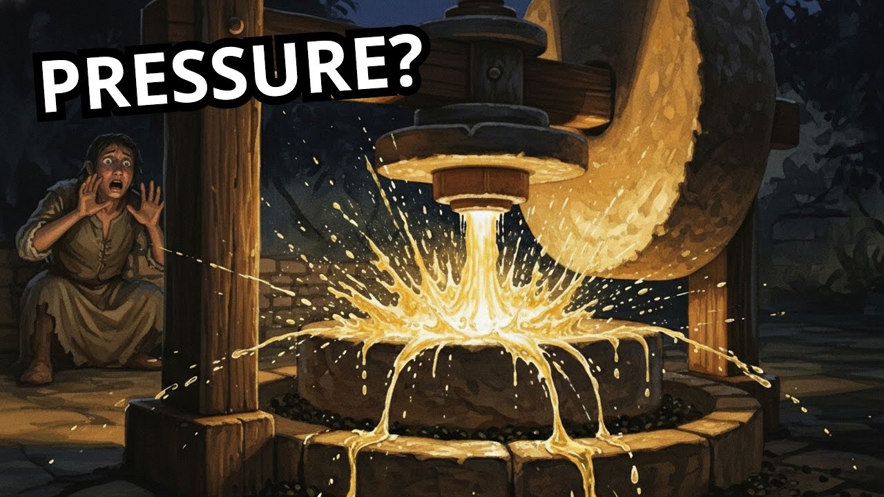 The Press of Gethsemane: The Biblical Secret to Transforming Pressure into Purpose