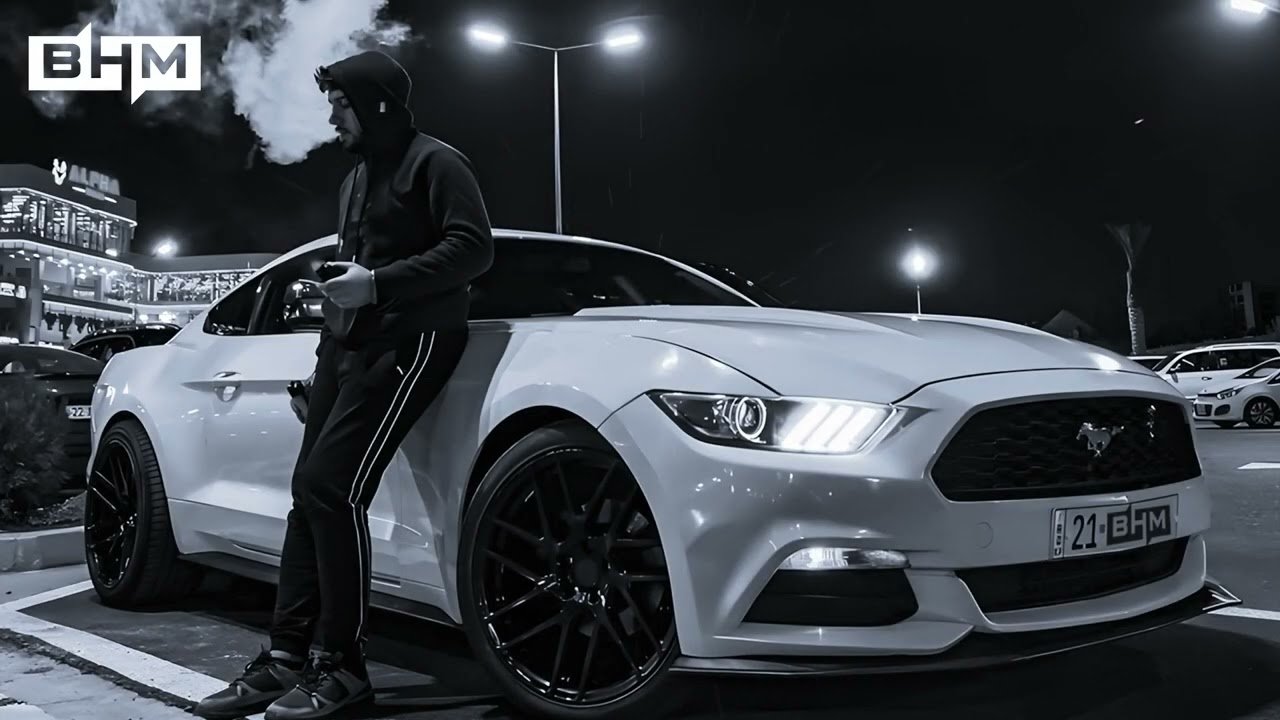 BHM -Cold Hands, Warm Money  [GANGSTER TRAP]