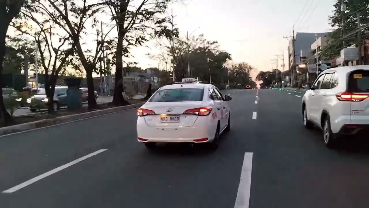 Mahaba ang byahe masakit man sa katawan pero masaya