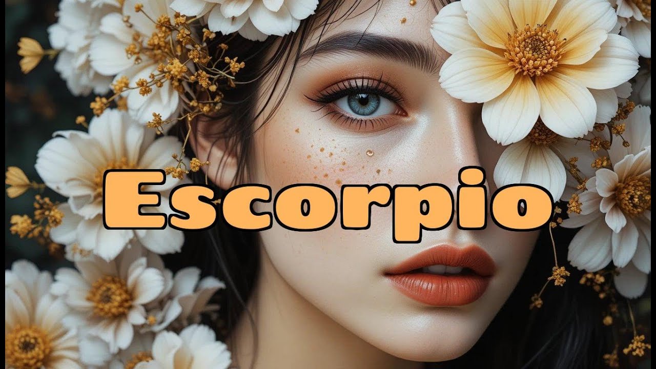 ESCORPIO Viene desesperado por ti… no podrá resistirse 🥵❤️‍🔥 | HOROSCOPO AMOR