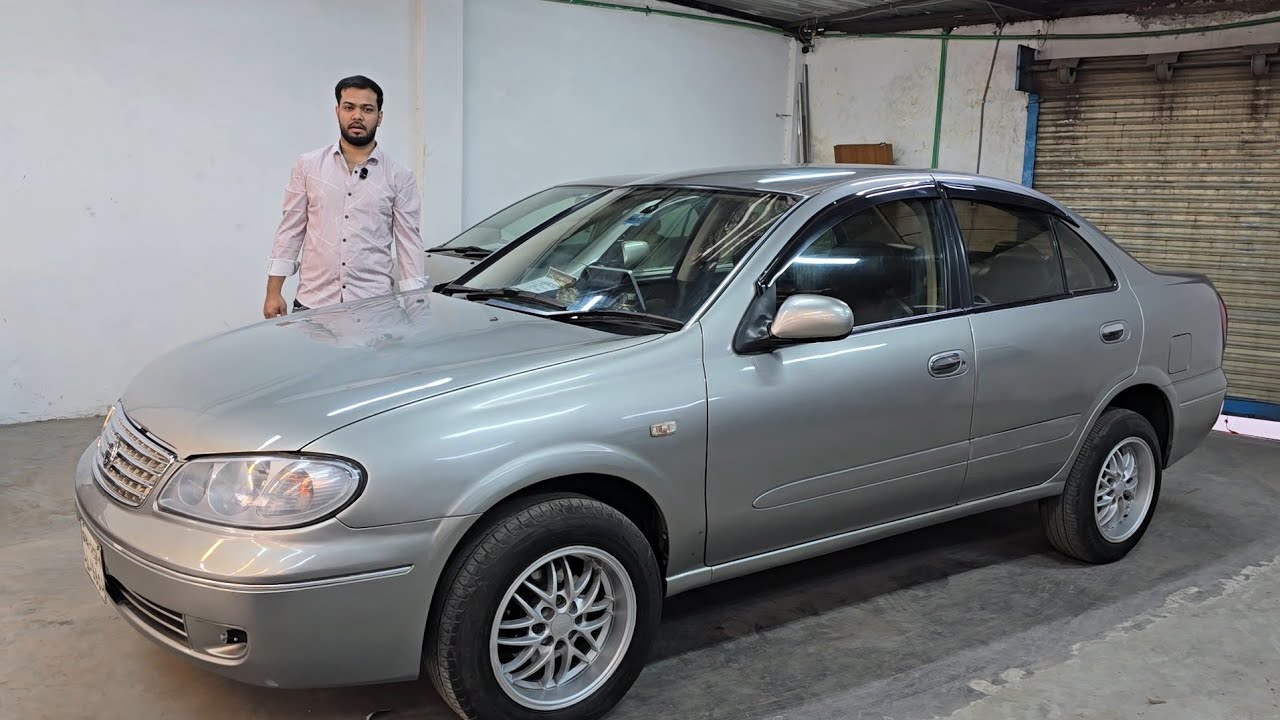 বাইকের দামে গাড়ি কিনুন! সেরা চমক । Nissan Bluebird Price In Bangladesh । Used Car Price In Bd