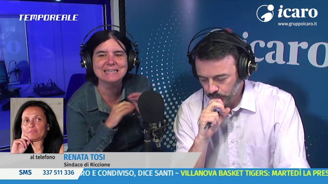 Metromare. Il sindaco Tosi: il tracciato non è una strada pubblica, non risulta qualificata così