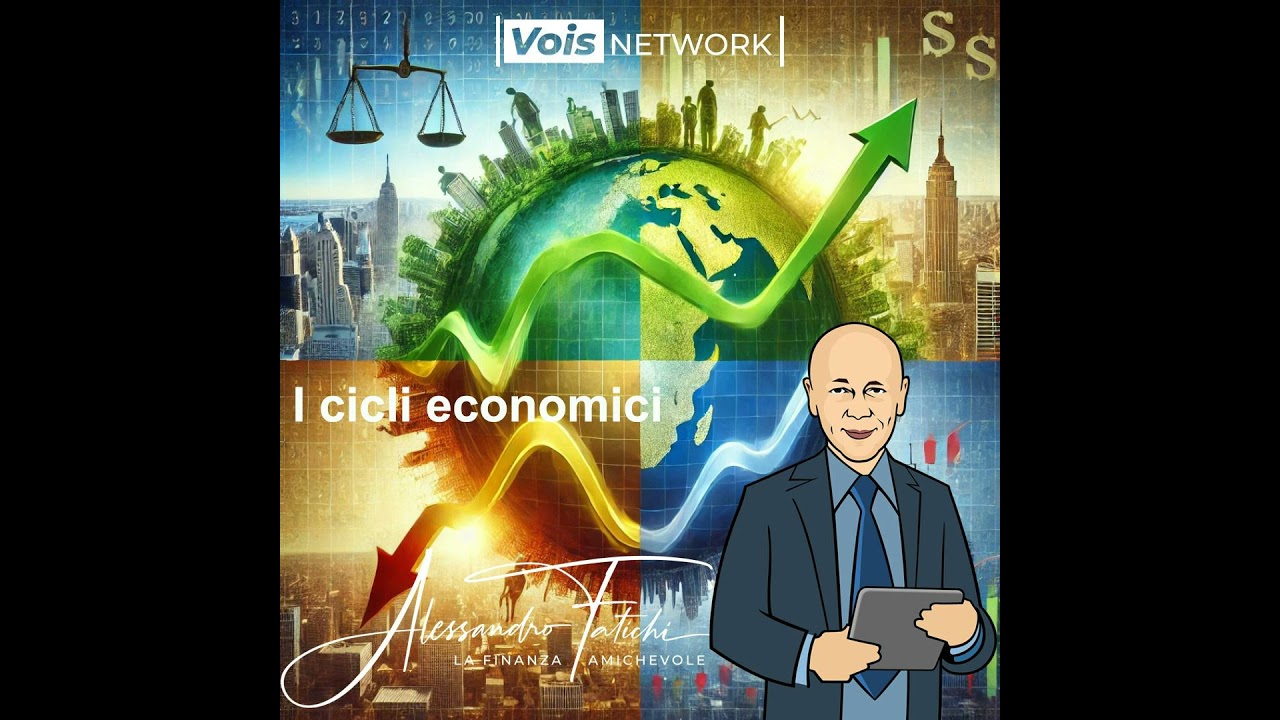 I cicli economici