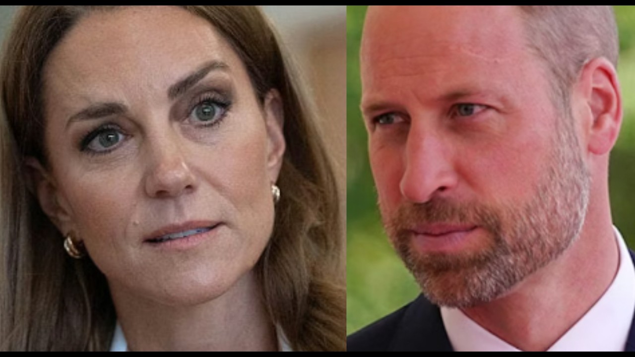 Плохие новости для Кейт Миддлтон