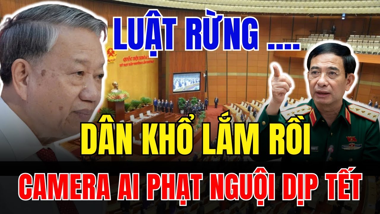 Tin tức việt nam mới nhất ngày 17/2/2026 ✈ Tin Nóng Chính Trị Việt Nam và Thế Giới