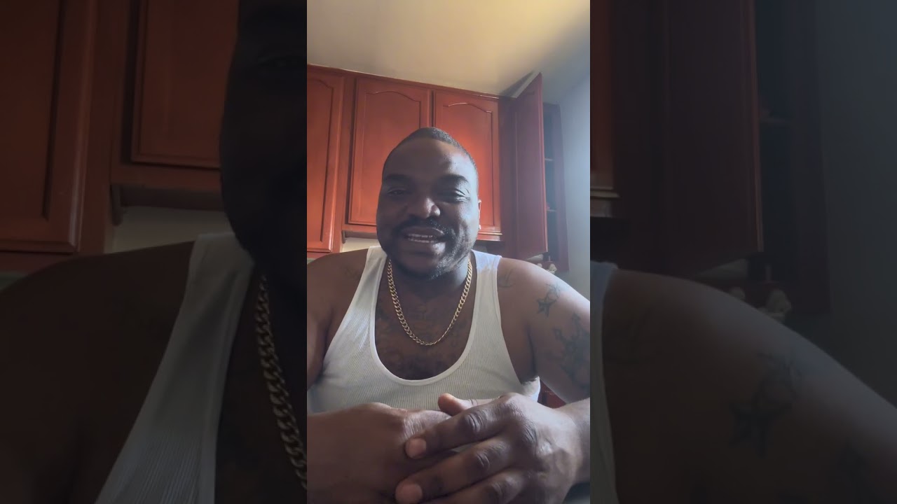 Young Ant jefe speaks A day in The life of a teenage GAngsta … just hit A Lick 💰