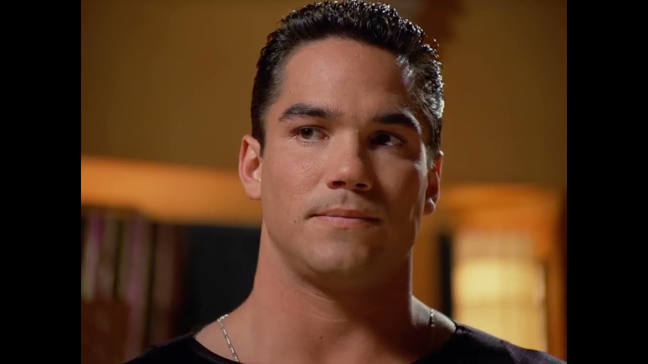 Lois and Clark HD Clip: Superman is guilty