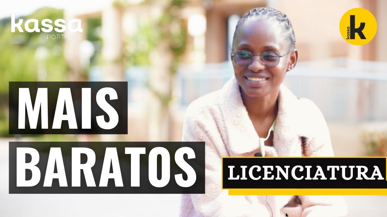 4 Politécnicos mais Baratos para Estudar em Portugal em 2024/2025 || Propina Anual