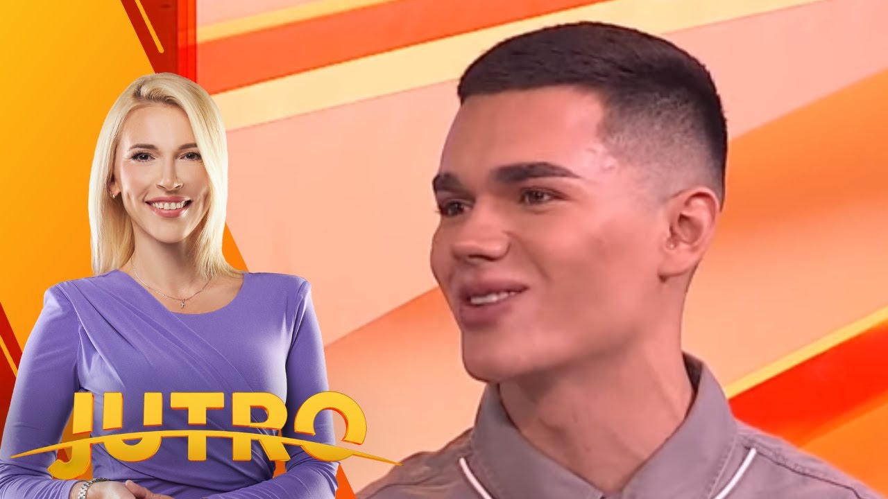 Luki dan počinje hranjenjem stoke, Filarriju šminkanjem za TikTok - JUTRO