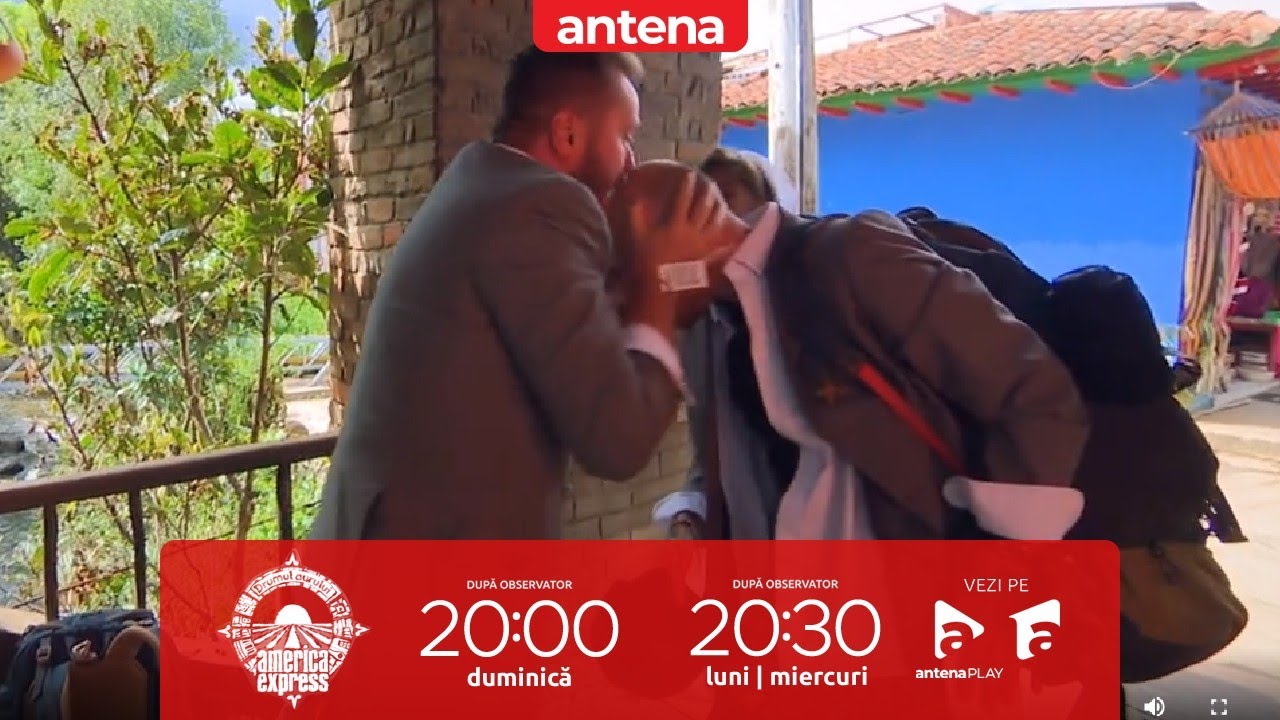 Echipele s-au reunit! Moment emoționant pentru Bordea și Cortea