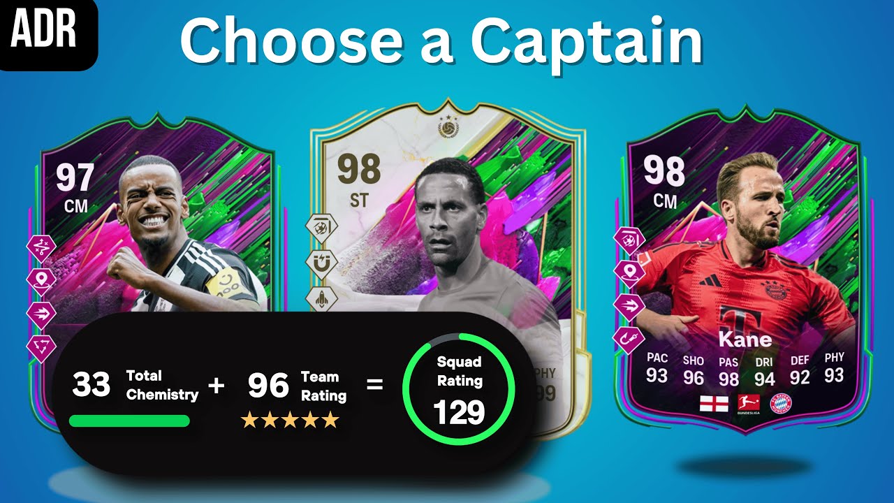 129 FUT DRAFT CHALLENGE #31