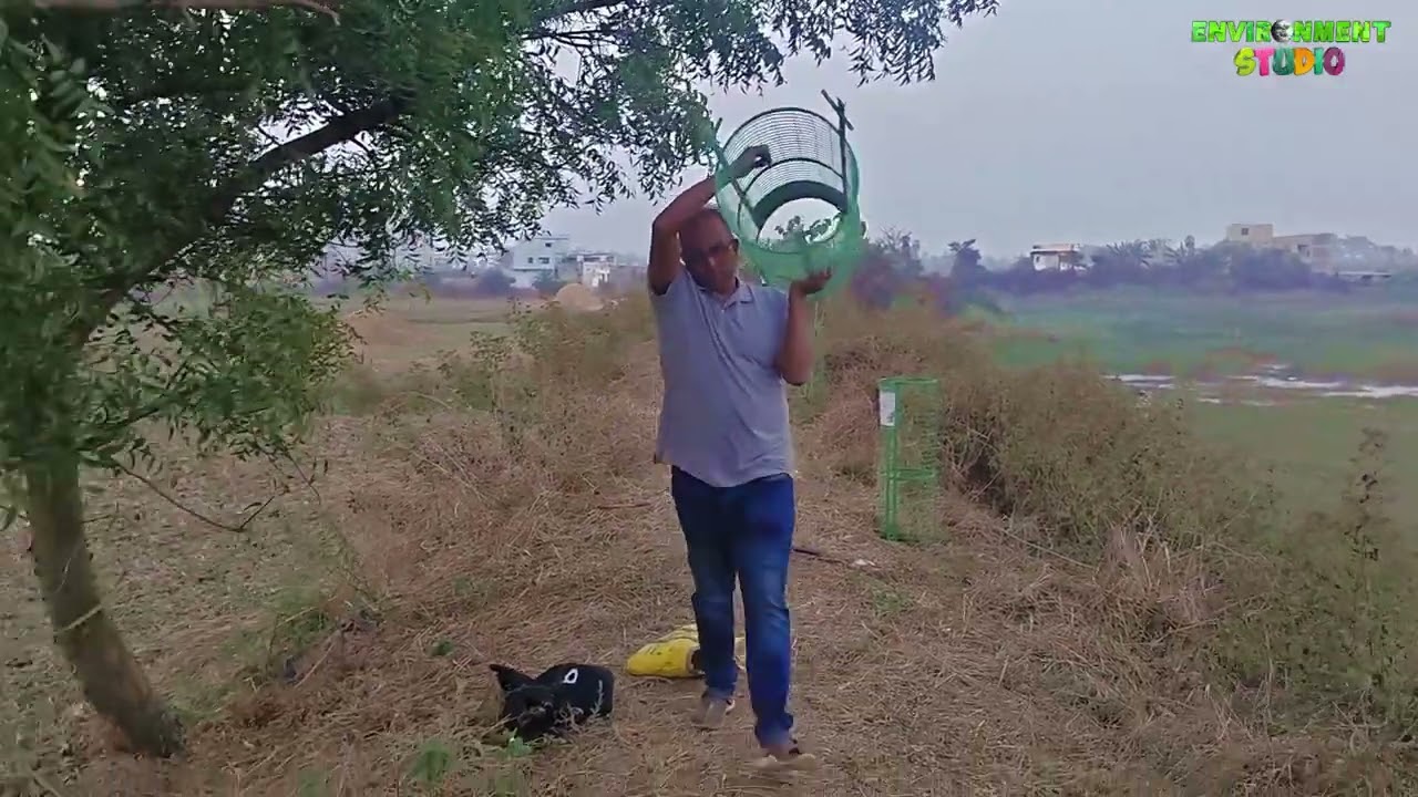Adopt a Tree Drive 🌱 | Sabuja Bahini’s Green Step for a Sustainable Future