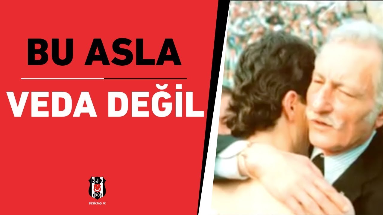 Bu Asla Veda Değil - Birol Can   BJK TV
