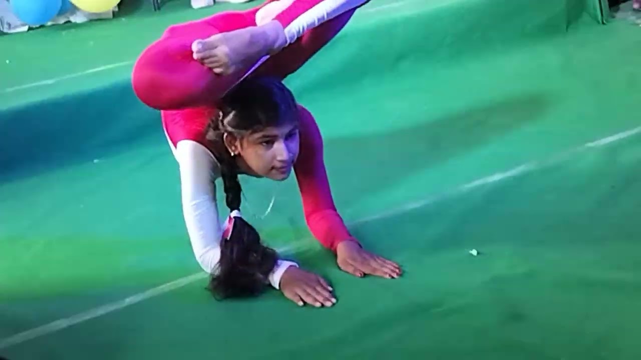 yoga art