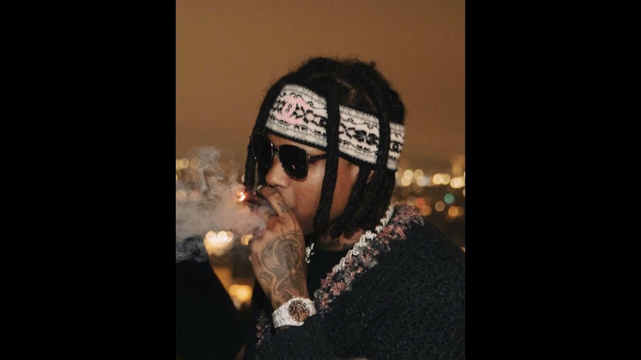 (FREE) Lil Durk Type Beat 