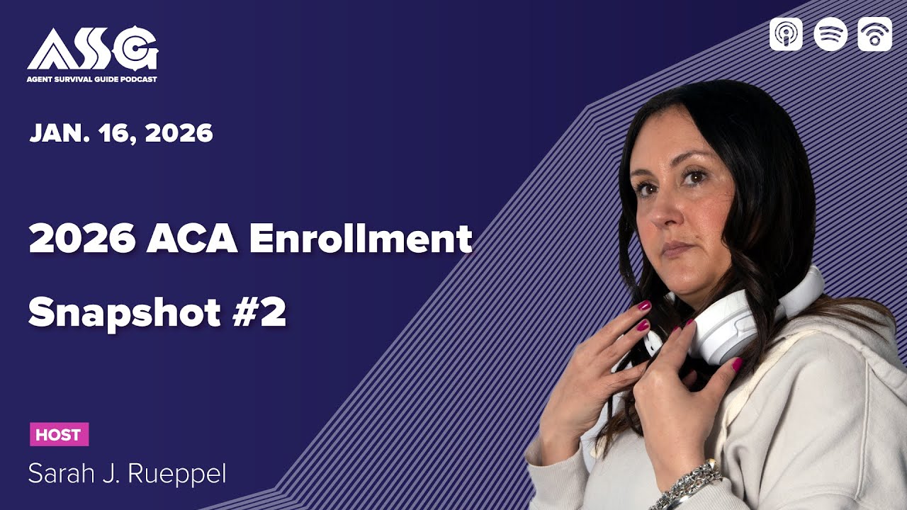 ACA Enrollment Snapshot #2