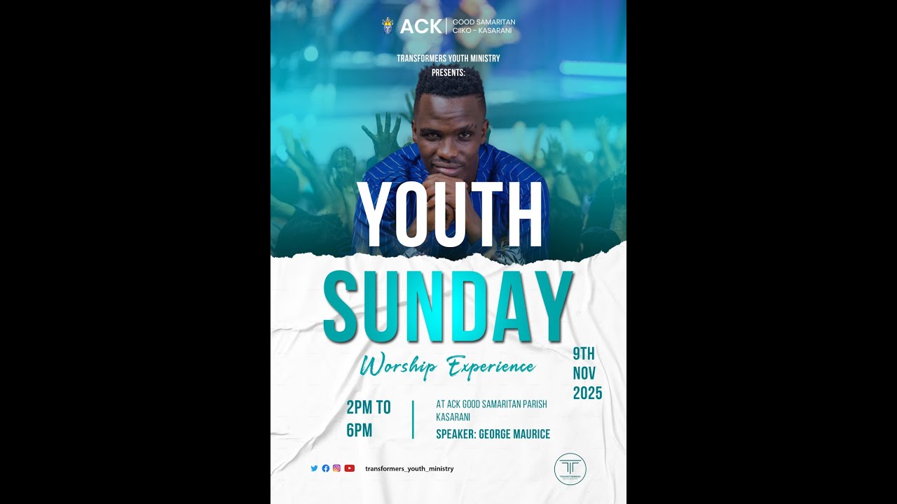 Worship Experience