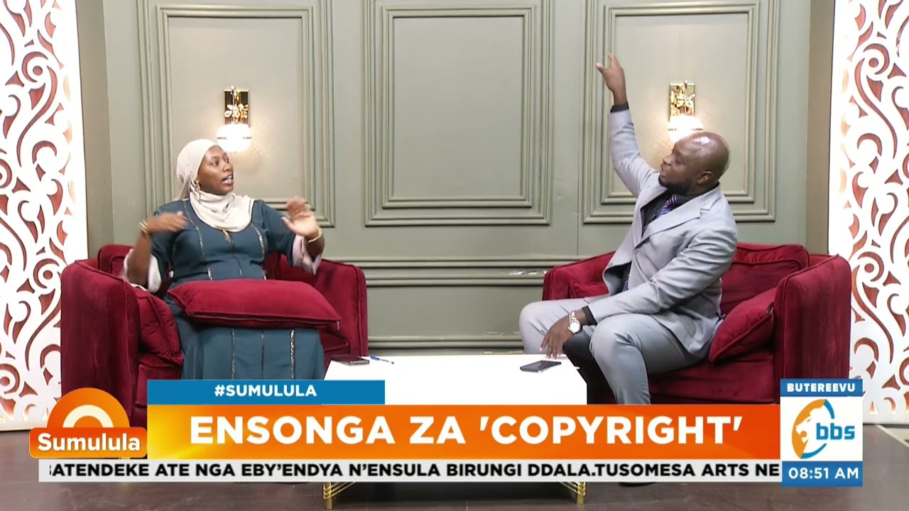 Etteeka ly'Abayimbi Lyandiyitaawo , Saymore Agamba Abayimbi Beesamba Opozisoni Erina Okubayamba