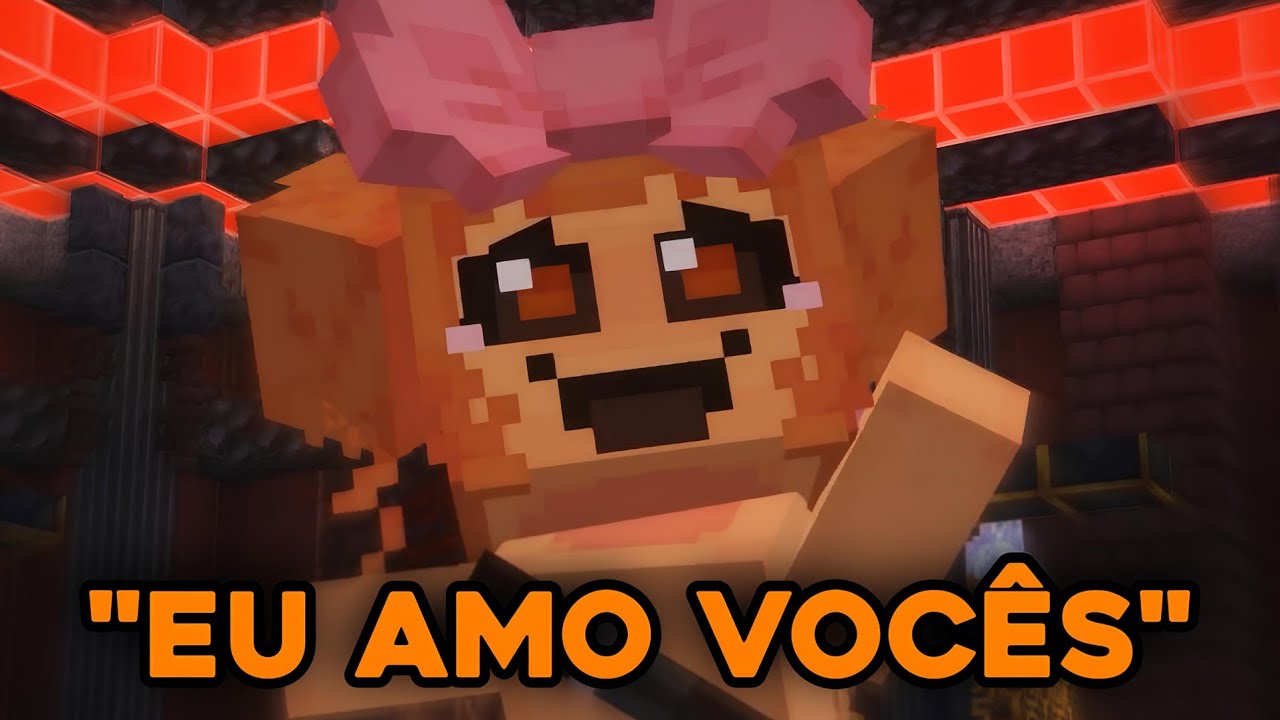A GRIS VOLTOU! (3 POVs) #arkanis