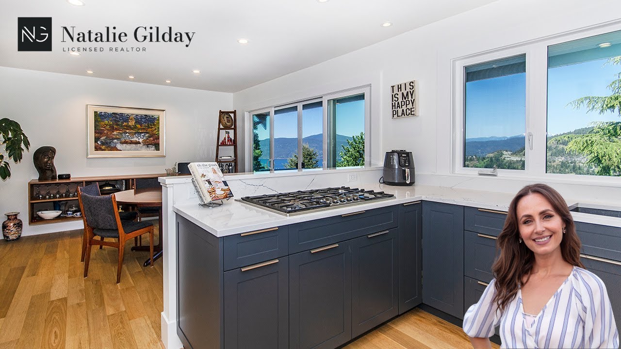 5237 Timberfeild Road, West Vancouver, Caulfeild Village