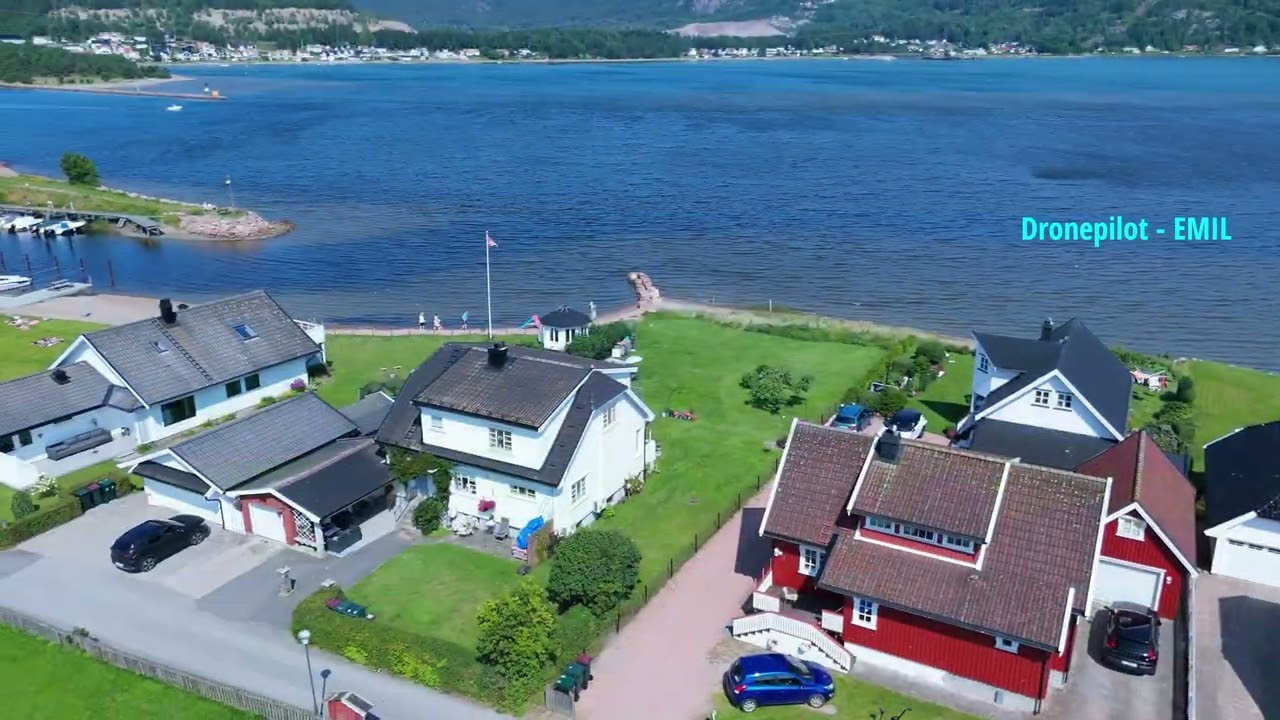 Svelvik 12 juli 2025