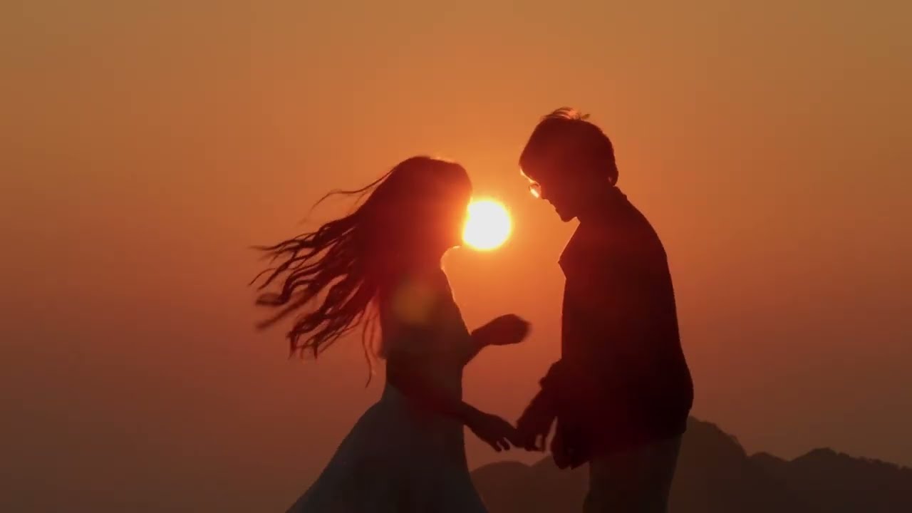 Love Ain’t Easy | Soulful Melodic R&B 2026