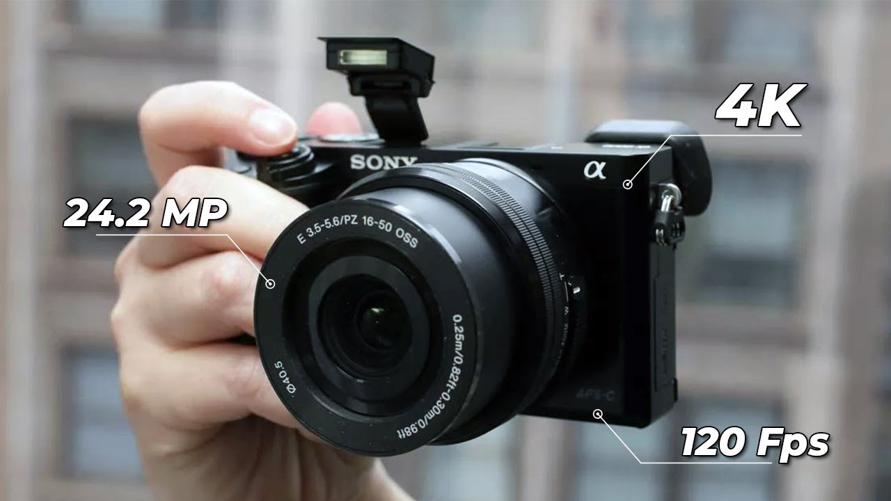 5 Rekomendasi KAMERA MIRRORLESS Murah Terbaik 2025, WORTH IT untuk DIBELI!