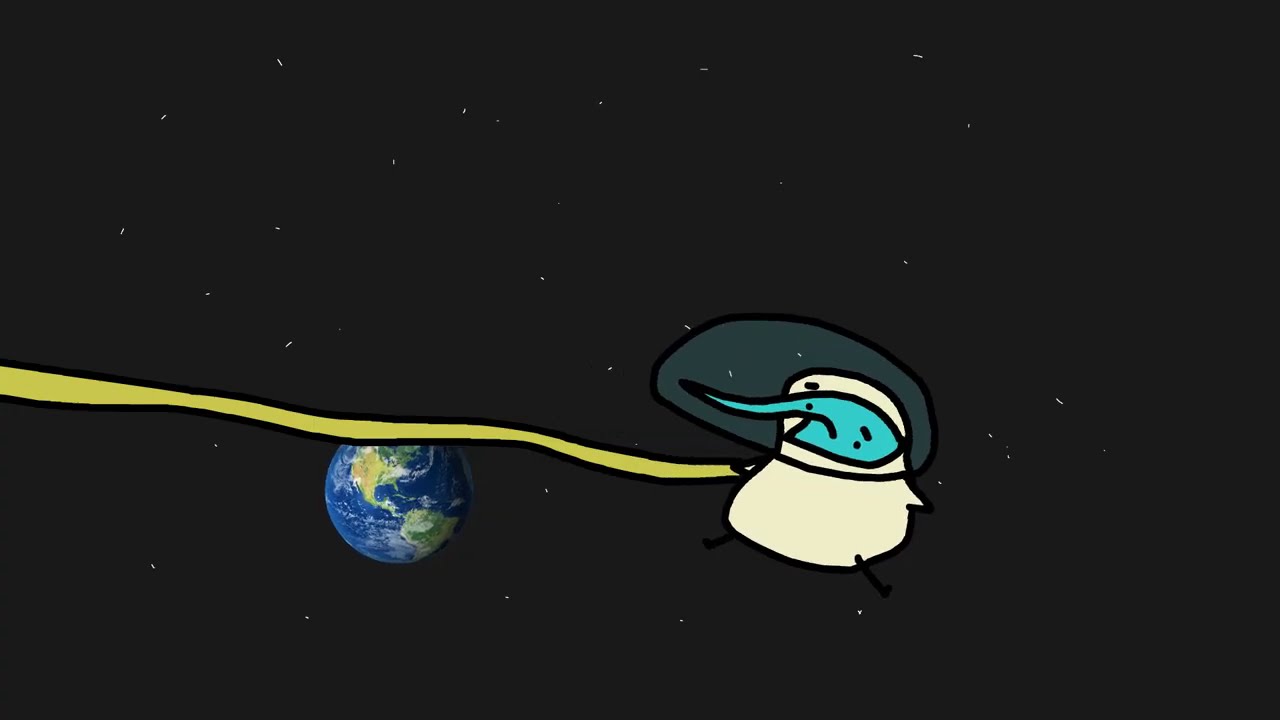 major tom