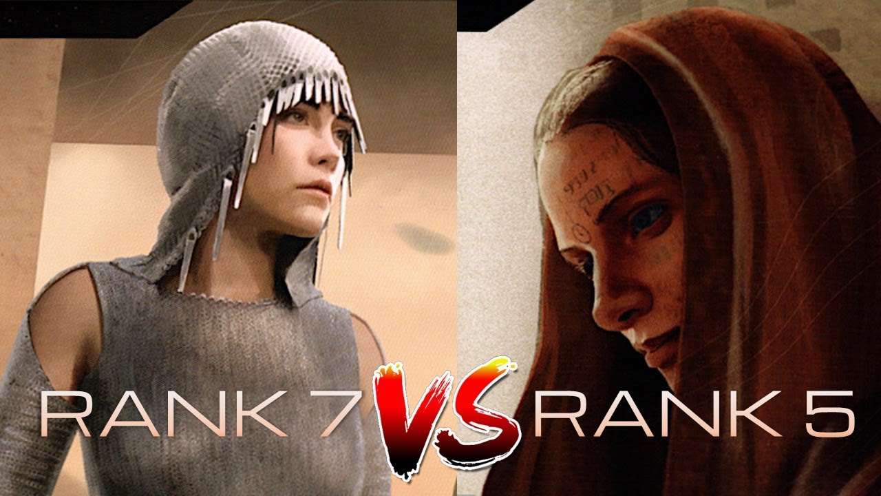 High ELO Gameplay Irulan RANK 8 vs Jessica RANK 5 | Dune Imperium Ranked