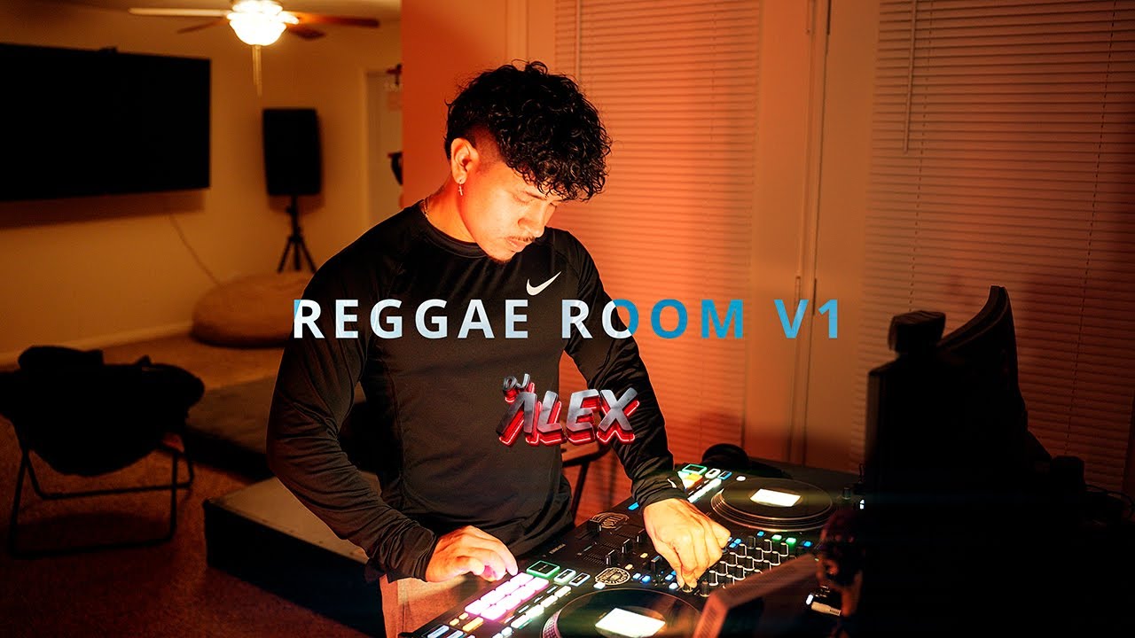 Reggae Room V1