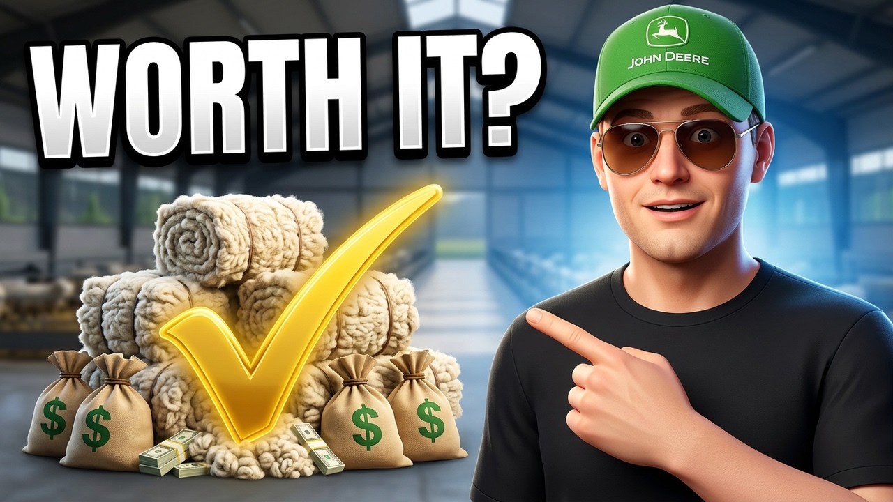 I Tried Sheep for a Year and Here&rsquo;s What Happened!