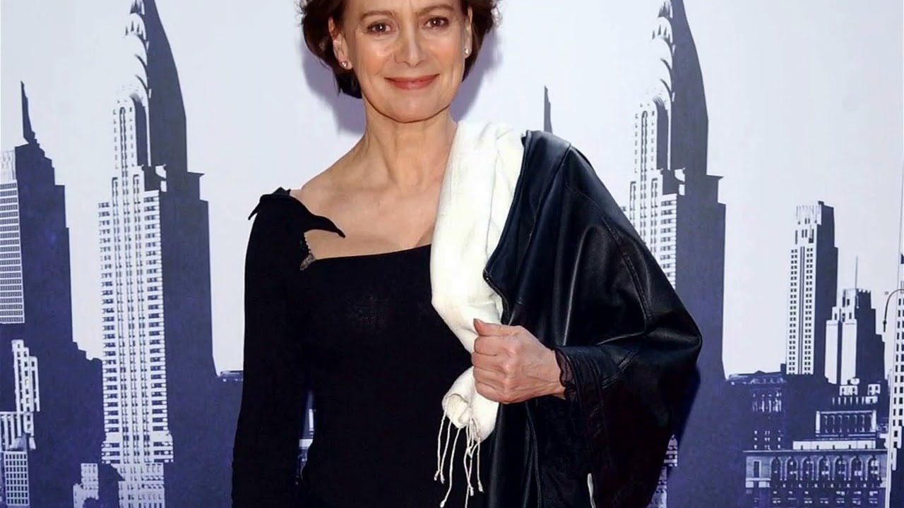 WOW! The Best Francesca Annis Facts Ever!