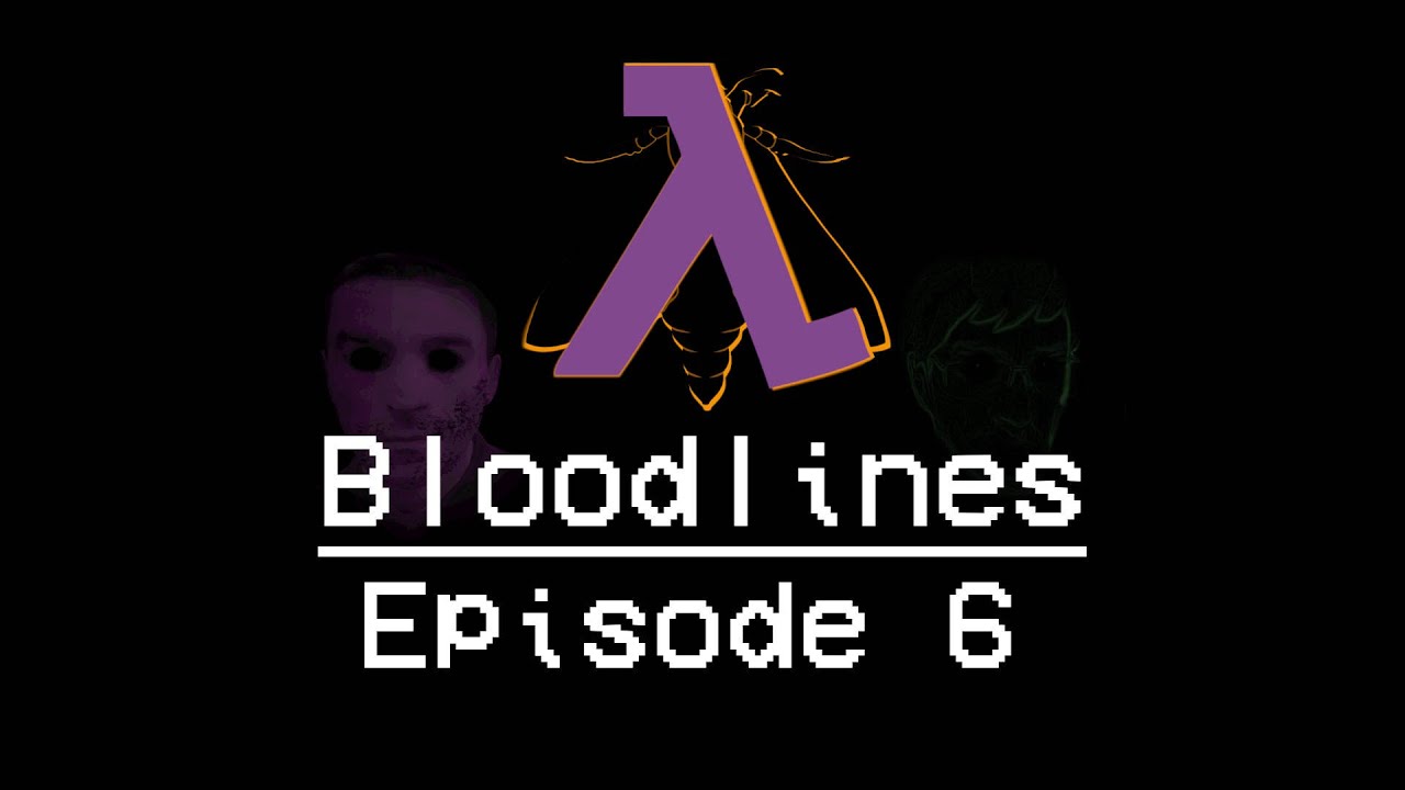 CIVAI: Bloodlines | Episode 6