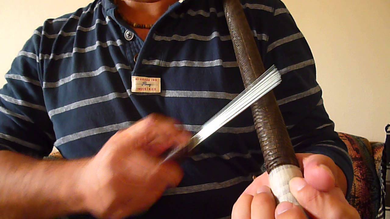 Guacharaca ( solo sencillo en ritmo de puya vallenata)