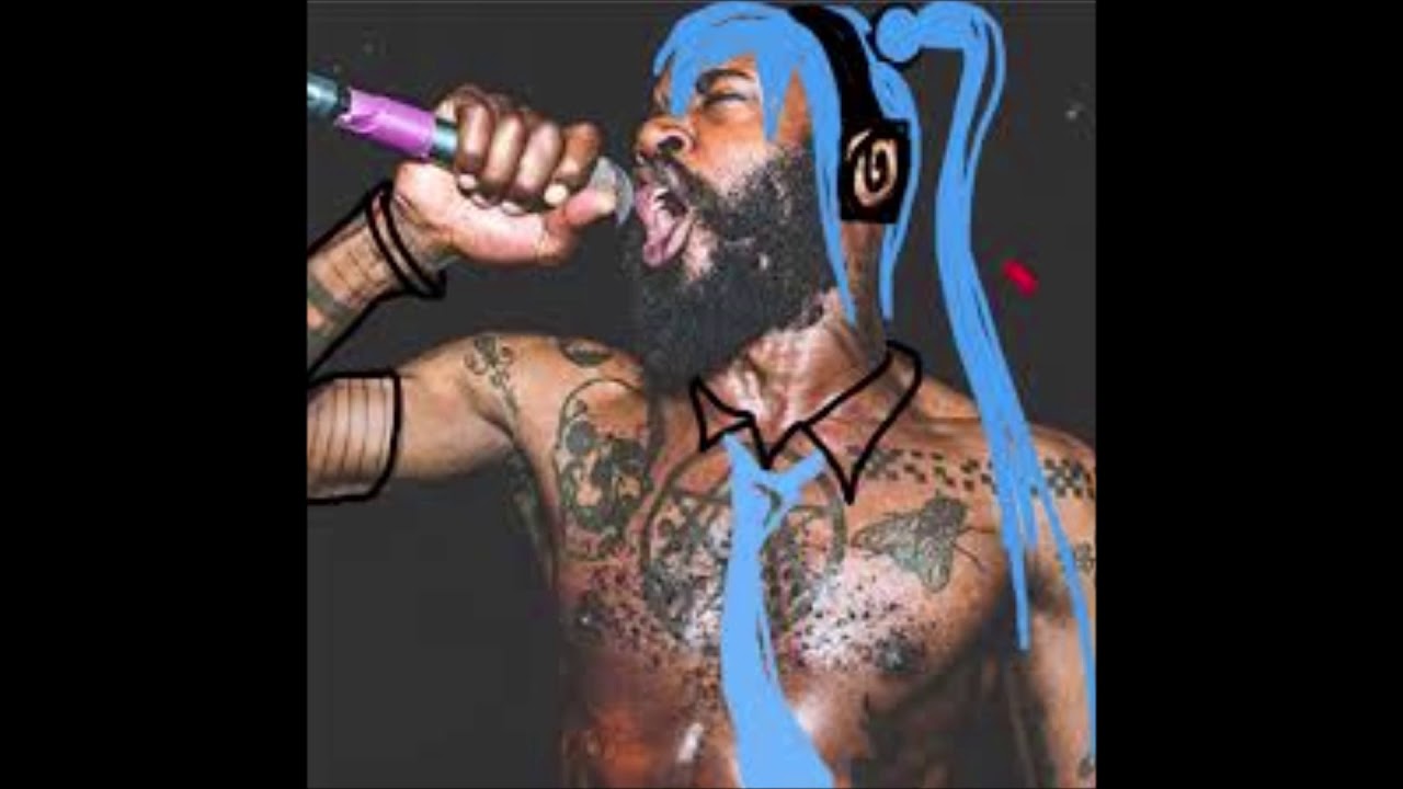 Death Grips x Hatsune Miku - The Game is Mine