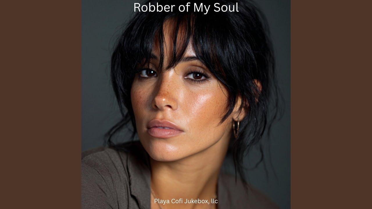Robber of My Soul